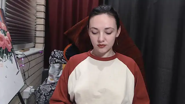 Snapshot of StacyMind chatting on 02/03/26, 05:29 StacyMind online show from 02/03/26, 05:29