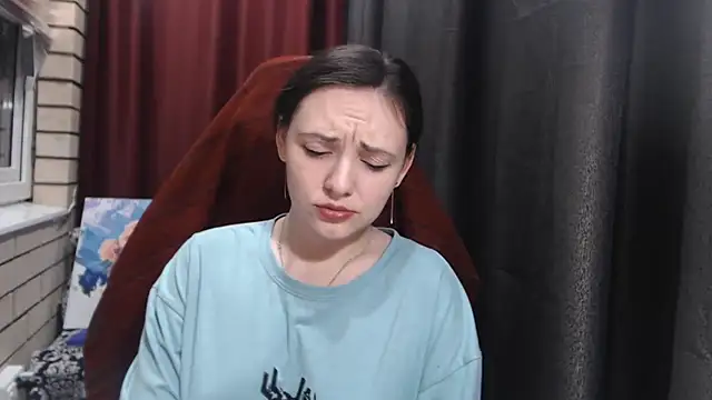 Snapshot of StacyMind chatting on 02/13/26, 07:32 StacyMind online show from 02/13/26, 07:32