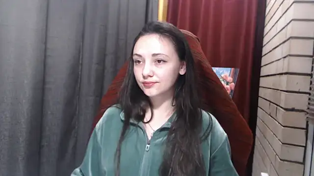 Snapshot of StacyMind chatting on 02/16/26, 07:54 StacyMind online show from 02/16/26, 07:54