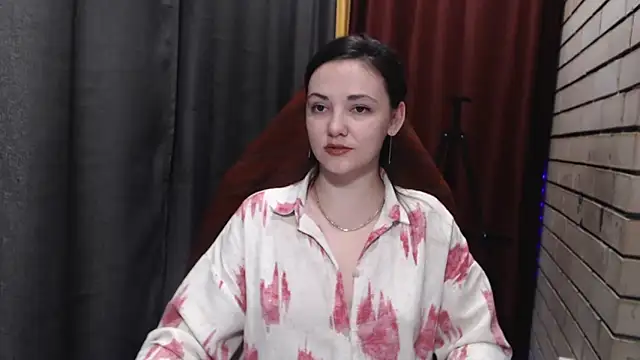 Snapshot of StacyMind chatting on 02/19/26, 05:42 StacyMind online show from 02/19/26, 05:42