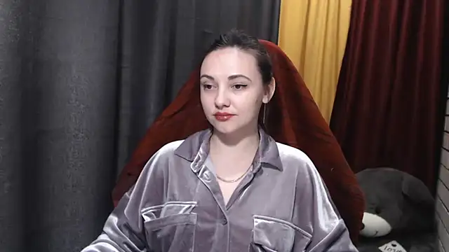 Snapshot of StacyMind chatting on 03/22/26, 05:27 StacyMind online show from 03/22/26, 05:27