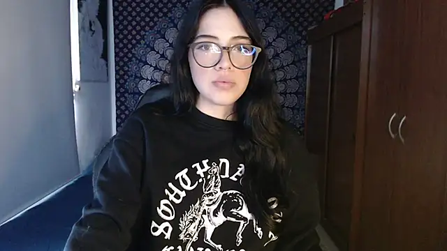 ninfa1 ch online show from 02/11/25, 07:59