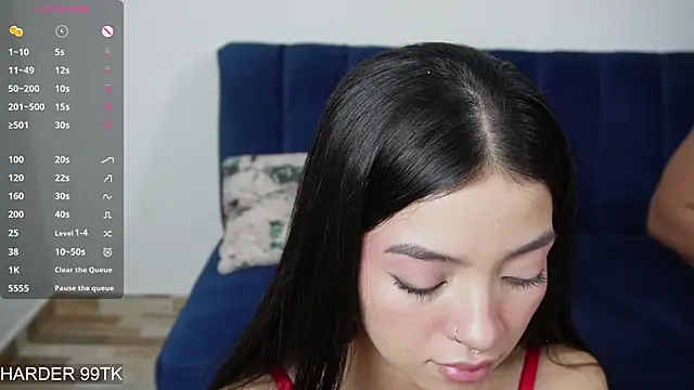 Snapshot of abby__make chatting on 12/26/24, 09:15 abby make online show from 12/26/24, 09:15