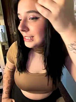 agoosvokk online show from 12/02/25, 01:11