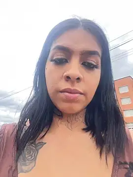 AbbyFtLuna online show from 12/11/24, 06:09