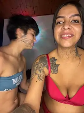 AbbyFtLuna online show from 01/17/25, 10:45