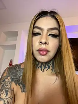AbbyFtLuna online show from 05/06/26, 07:30