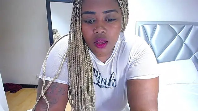 exotic karmella online show from 03/18/25, 11:42