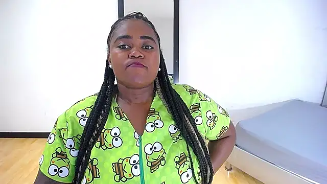 exotic karmella online show from 09/23/25, 08:56