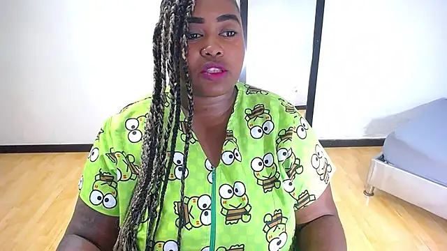 exotic karmella online show from 09/27/25, 08:36