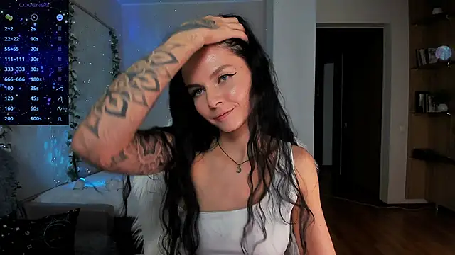 -danae- online show from 01/04/25, 01:31