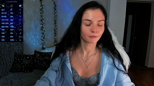 -danae- online show from 01/14/25, 06:28