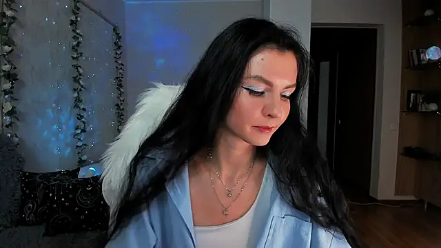 -danae- online show from 01/15/25, 06:29