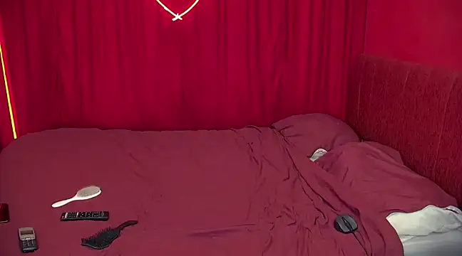 FerrariRedxBabestation online show from 01/18/25, 02:55