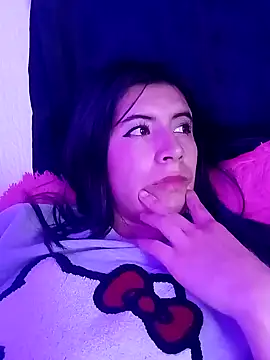 Yeimy sweetf online show from 01/11/25, 06:35