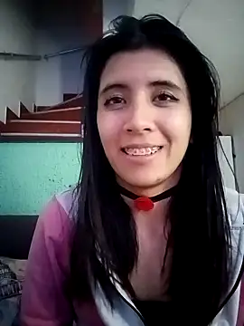 Yeimy sweetf online show from 01/12/25, 07:53