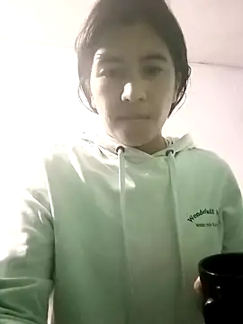 Yeimy sweetf online show from 01/19/25, 12:28