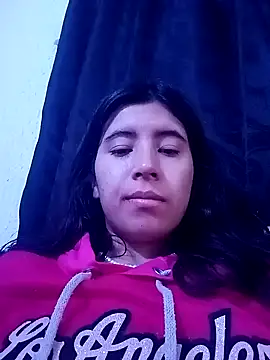 Yeimy sweetf online show from 01/20/25, 12:25