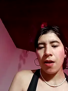 Yeimy sweetf online show from 02/07/25, 04:35