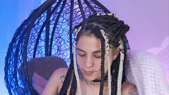 Hellen dumont online show from 02/06/25, 08:39