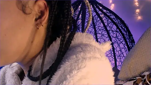 Hellen dumont online show from 02/11/25, 08:37