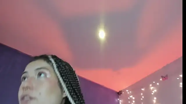 Hellen dumont online show from 02/15/25, 02:15