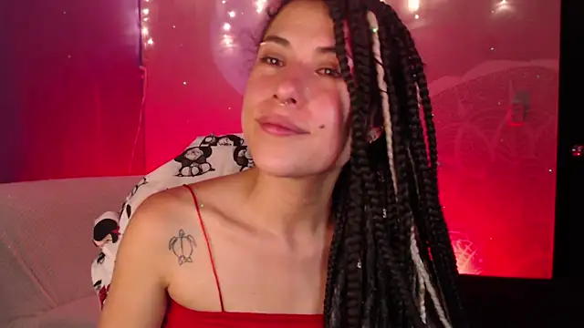 Hellen dumont online show from 02/26/25, 08:26