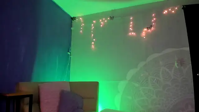 Hellen dumont online show from 02/28/25, 02:20