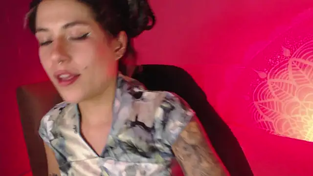 Hellen dumont online show from 02/28/25, 05:26