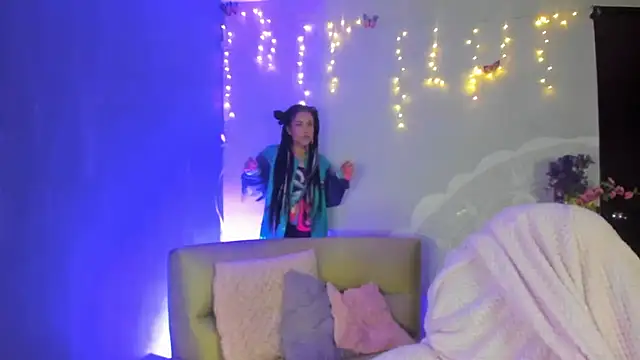 Hellen dumont online show from 03/05/25, 02:25