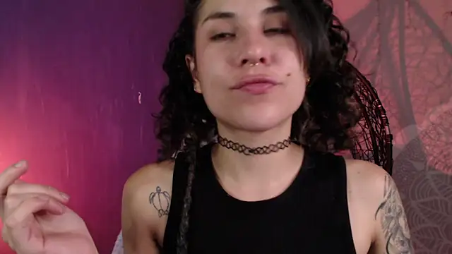 Hellen dumont online show from 03/23/25, 08:26