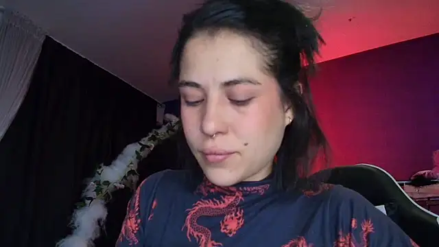 Hellen dumont online show from 09/14/25, 02:22