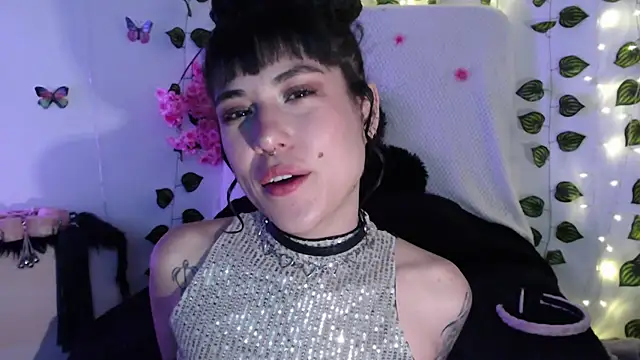 Hellen dumont online show from 10/01/25, 03:23