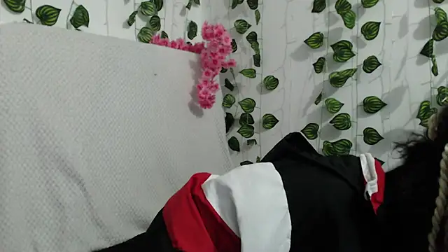 Hellen dumont online show from 10/11/25, 02:11