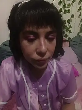 Hellen dumont online show from 10/17/25, 02:59