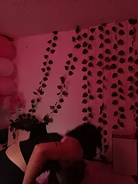 Hellen dumont online show from 10/23/25, 02:11