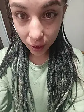 Hellen dumont online show from 11/09/25, 02:10