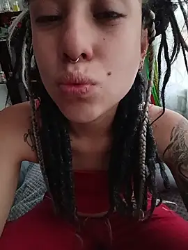 Hellen dumont online show from 11/09/25, 09:46