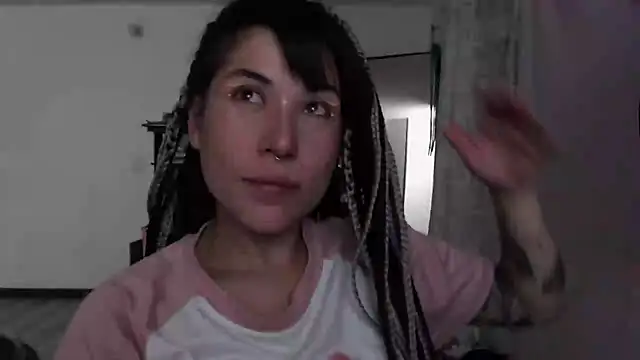 Hellen dumont online show from 11/28/25, 02:25