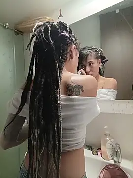 Hellen dumont online show from 11/30/25, 02:26