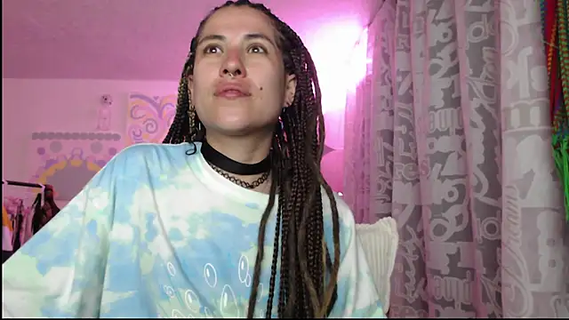 Hellen dumont online show from 04/26/26, 03:59