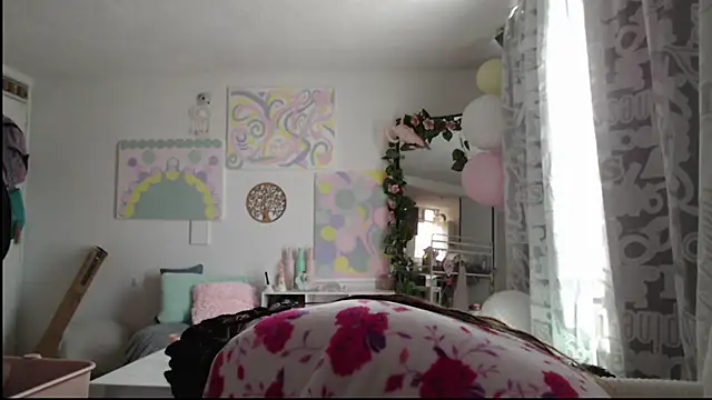 Hellen dumont online show from 04/26/26, 07:22
