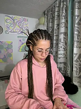 Hellen dumont online show from 05/01/26, 12:04