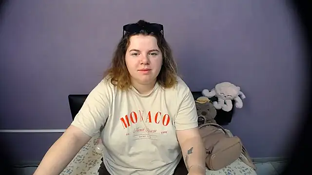 so shy online show from 06/22/26, 05:59