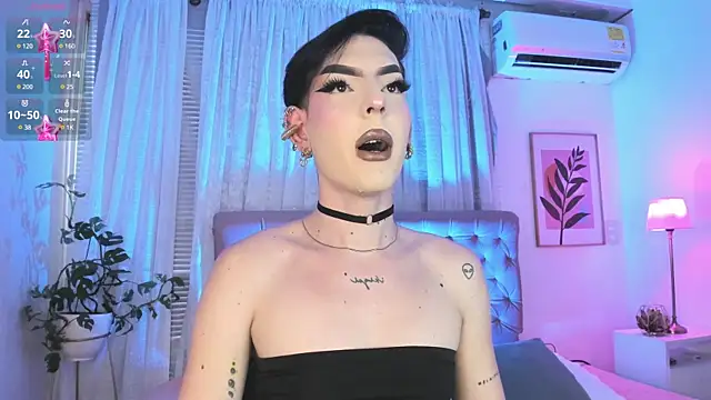 Snapshot of Ambar_Jhones chatting on 01/25/25, 08:31 Ambar Jhones online show from 01/25/25, 08:31