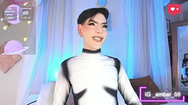 Snapshot of Ambar_Jhones chatting on 02/04/25, 08:06 Ambar Jhones online show from 02/04/25, 08:06