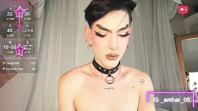 Snapshot of Ambar_Jhones chatting on 02/07/25, 12:09 Ambar Jhones online show from 02/07/25, 12:09