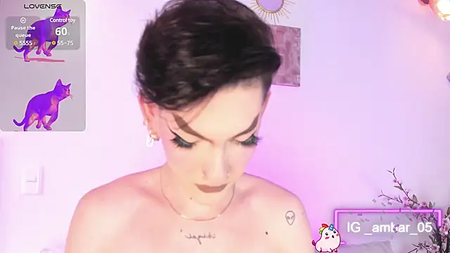 Snapshot of Ambar_Jhones chatting on 03/10/25, 08:34 Ambar Jhones online show from 03/10/25, 08:34