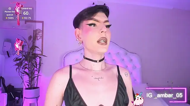 Snapshot of Ambar_Jhones chatting on 03/14/25, 08:17 Ambar Jhones online show from 03/14/25, 08:17