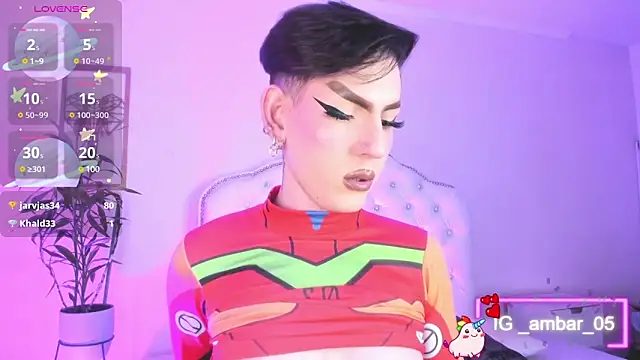 Snapshot of Ambar_Jhones chatting on 03/16/25, 05:17 Ambar Jhones online show from 03/16/25, 05:17